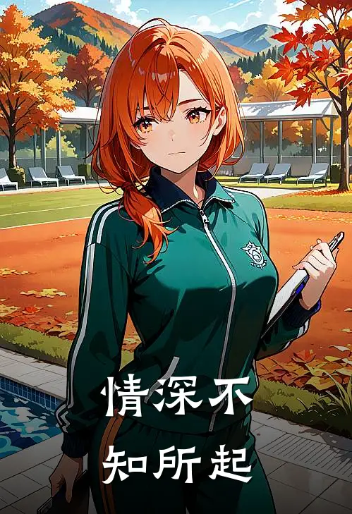 情深不知所起