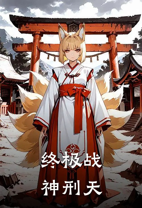 终极战神刑天