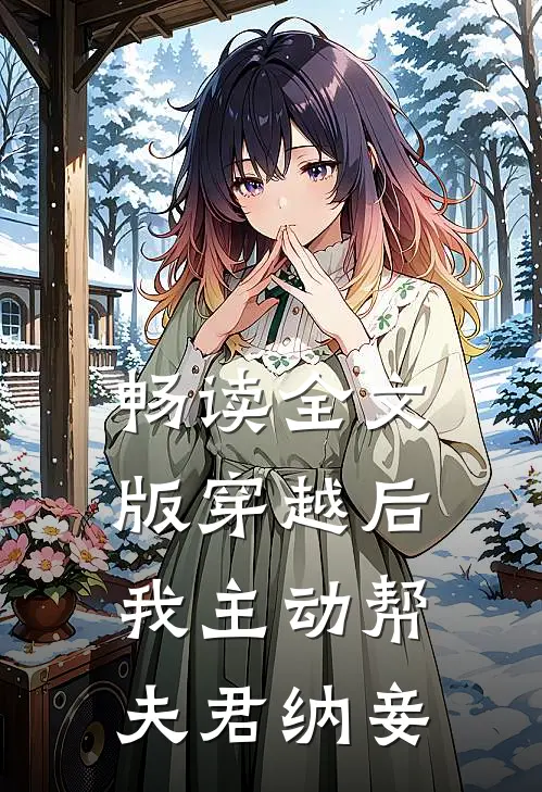畅读全文版穿越后我主动帮夫君纳妾