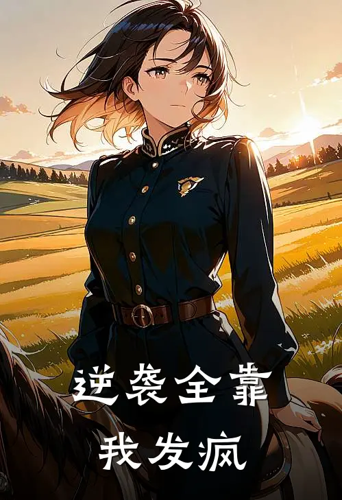 逆袭全靠我发疯