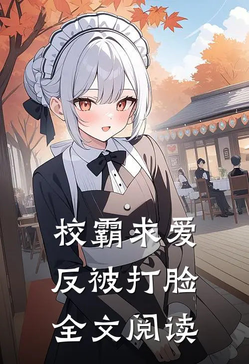 校霸求爱反被打脸全文阅读