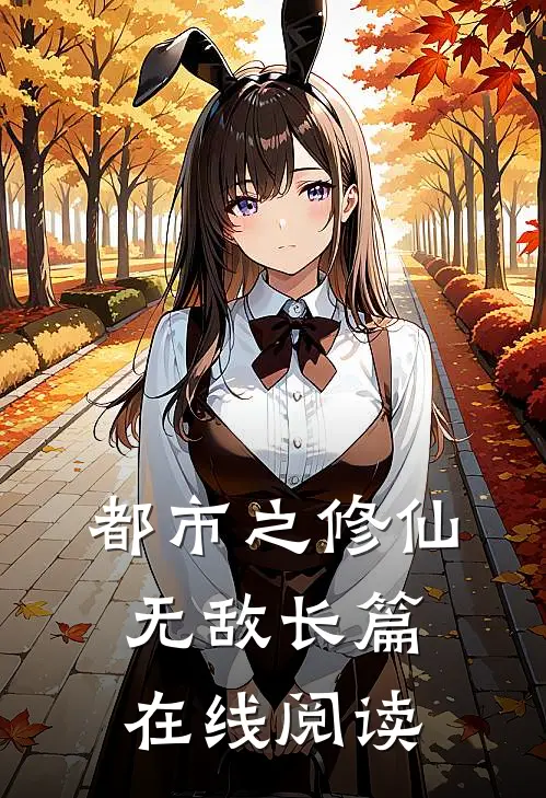 都市之修仙无敌长篇在线阅读