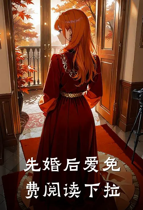 先婚后爱免费阅读下拉