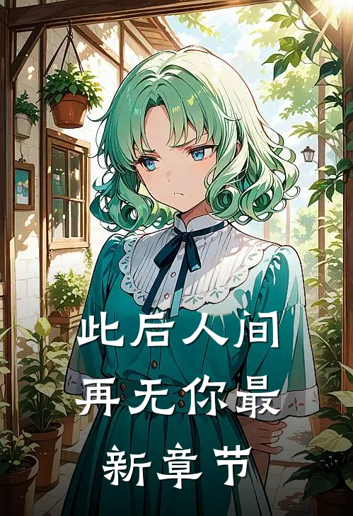 此后人间再无你最新章节