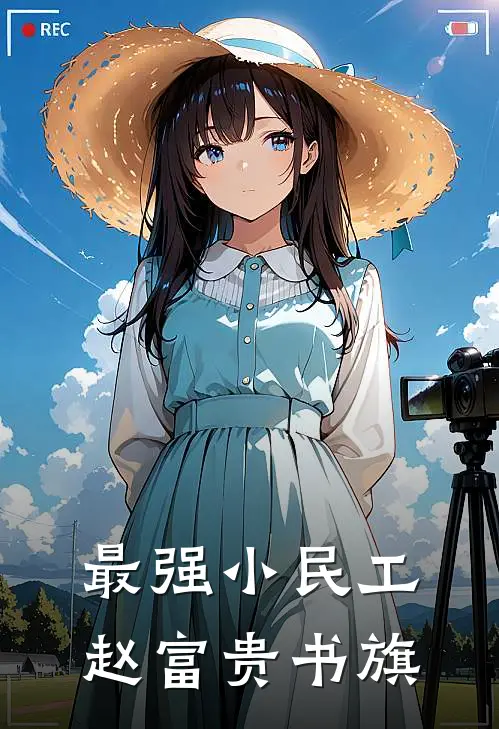 最强小民工赵富贵 书旗