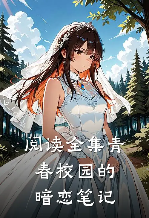 阅读全集青春校园的暗恋笔记