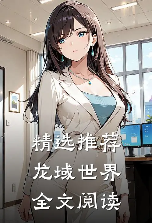 精选推荐龙域世界全文阅读