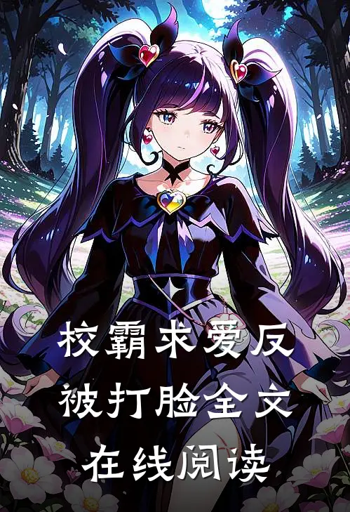 校霸求爱反被打脸全文在线阅读