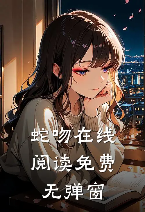 蛇吻在线阅读免费无弹窗