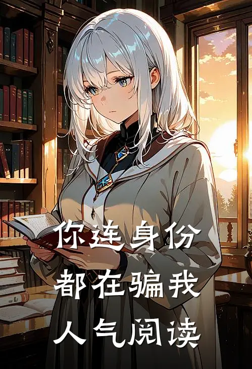 你连身份都在骗我人气阅读