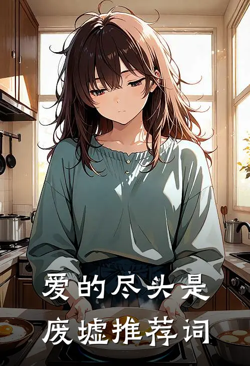 爱的尽头是废墟推荐词