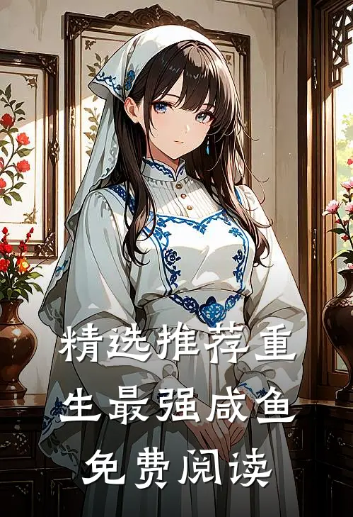 精选推荐重生最强咸鱼免费阅读