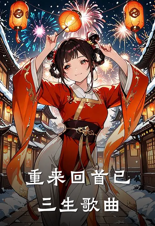 重来回首已三生歌曲