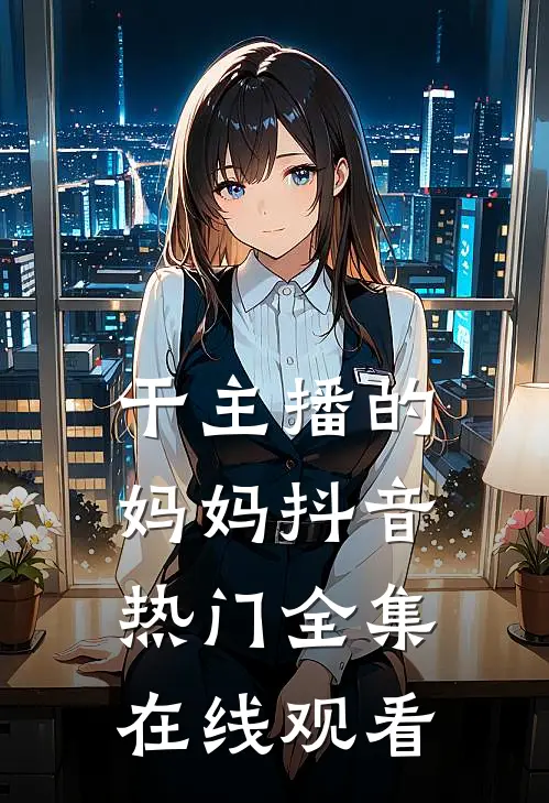 干主播的妈妈抖音热门 全集在线观看