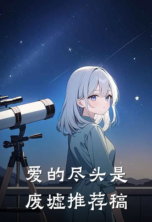 爱的尽头是废墟推荐稿
