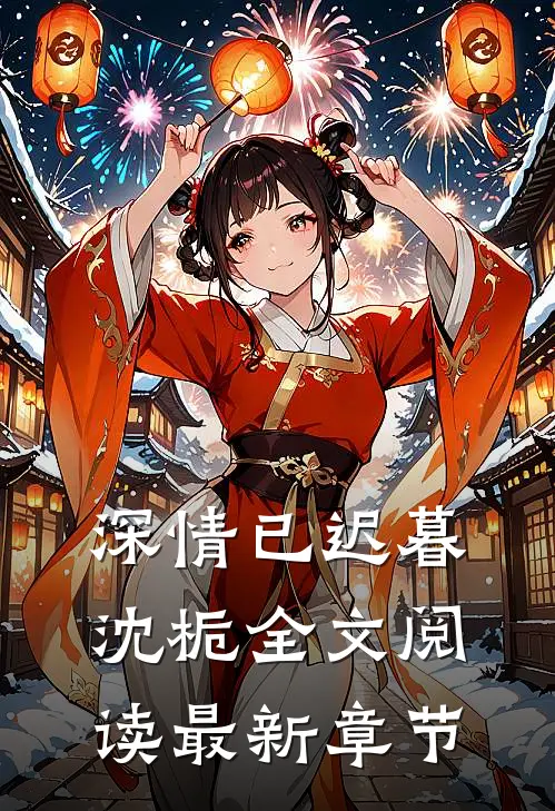 深情已迟暮沈栀全文阅读最新章节