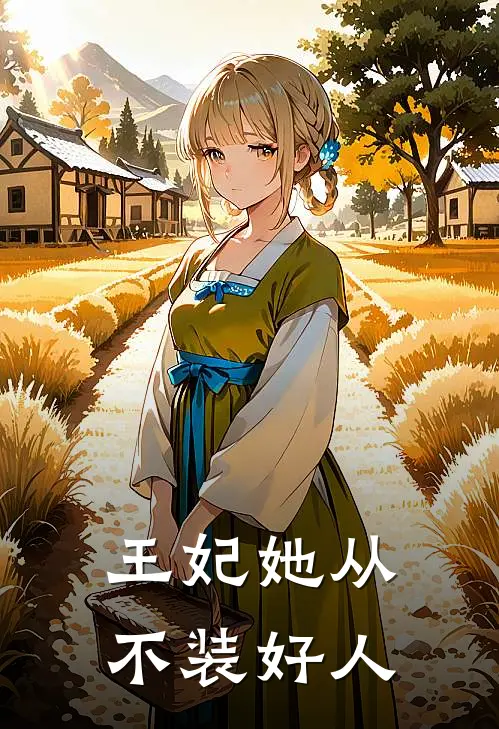 王妃她从不装好人