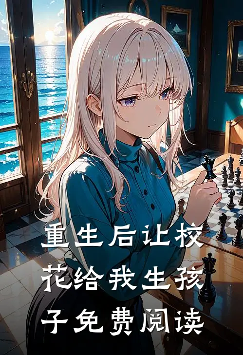 重生后让校花给我生孩子免费阅读