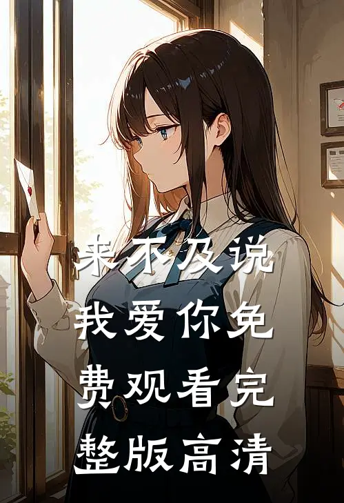 来不及说我爱你免费观看完整版高清