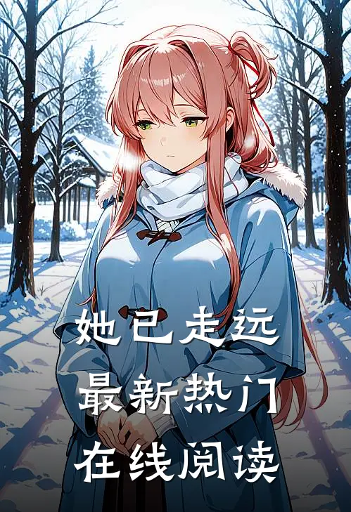 她已走远最新热门在线阅读