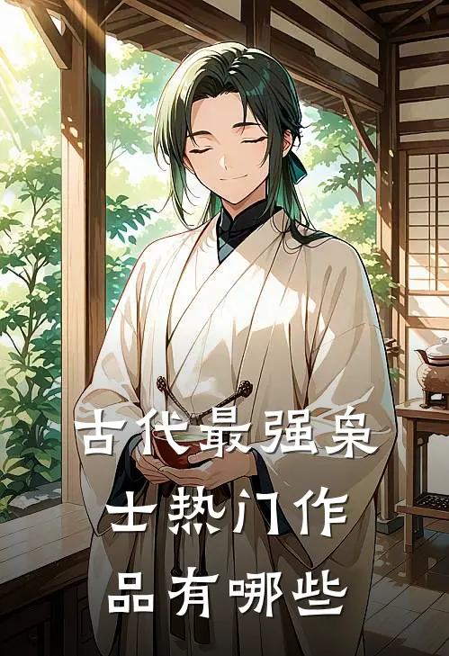 古代最强枭士热门作品有哪些