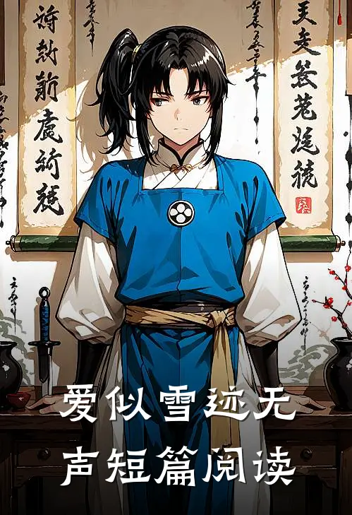 爱似雪迹无声短篇阅读