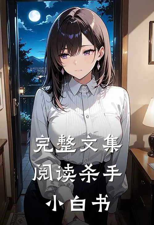 完整文集阅读杀手小白书