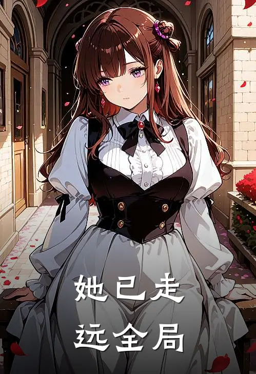 她已走远全局