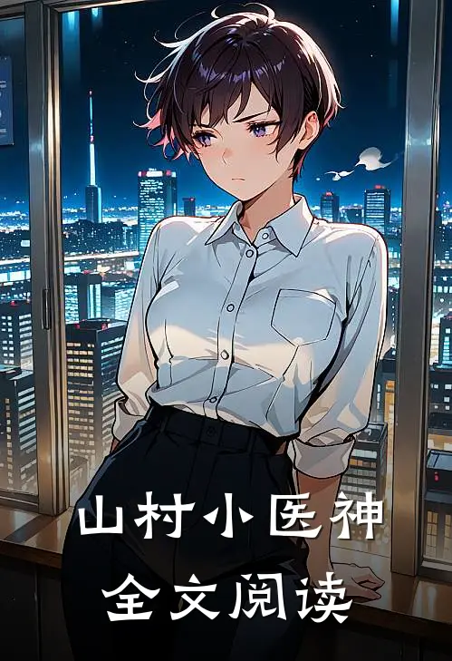 山村小医神全文阅读
