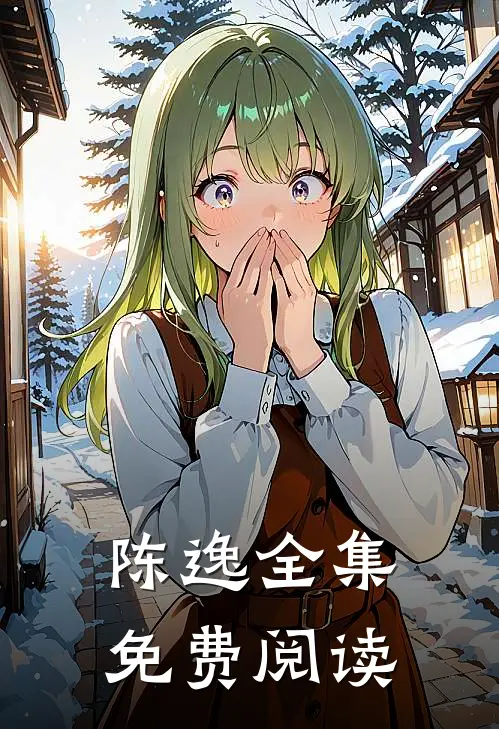陈逸全集免费阅读