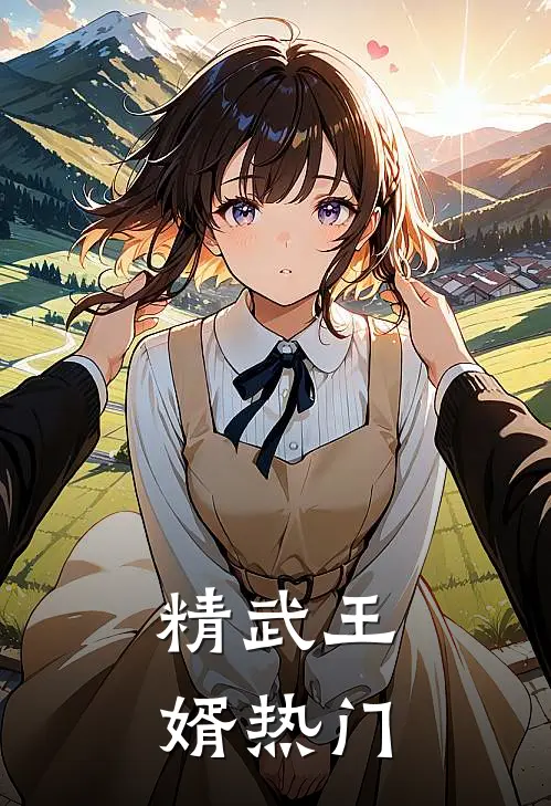 精武王婿热门