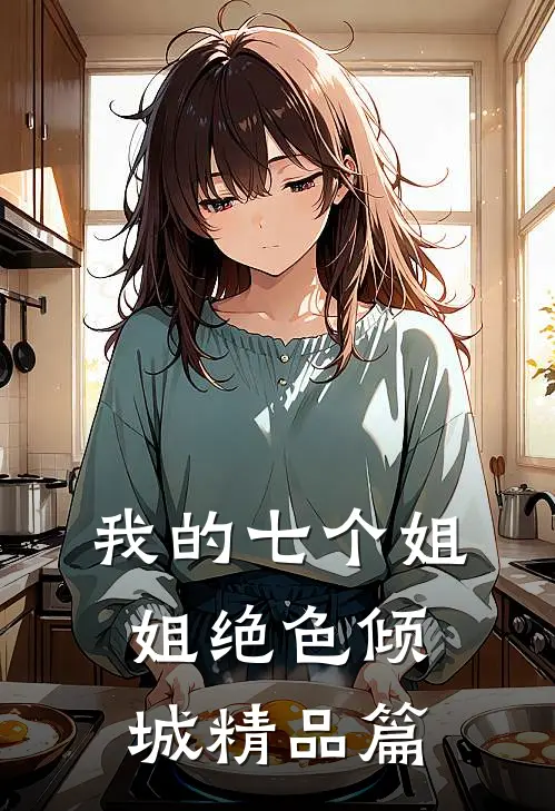 我的七个姐姐绝色倾城精品篇