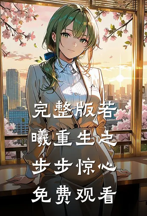 完整版若曦重生之步步惊心免费观看