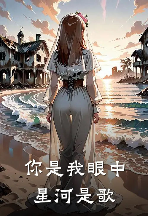 你是我眼中星河是歌