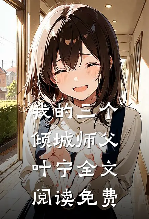 我的三个倾城师父叶宁全文阅读免费