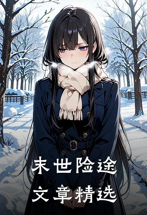 末世险途文章精选