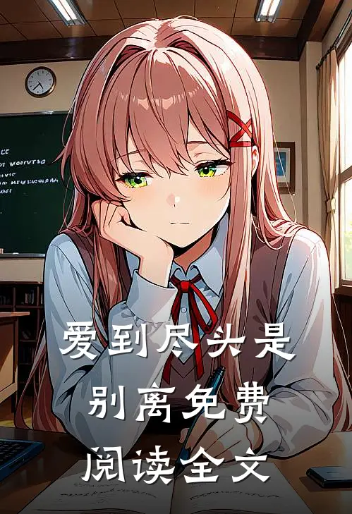 爱到尽头是别离免费阅读全文