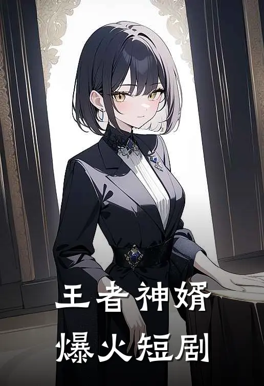 王者神婿爆火短剧