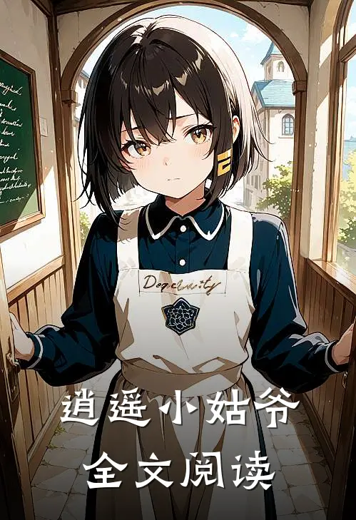 逍遥小姑爷全文阅读