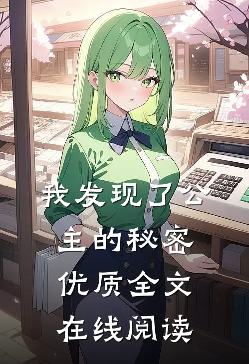 我发现了公主的秘密优质全文在线阅读