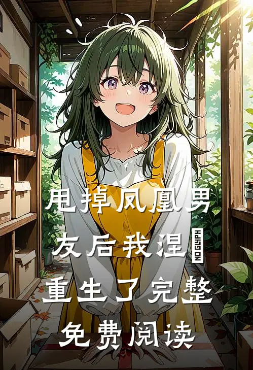 甩掉凤凰男友后我涅槃重生了完整免费阅读