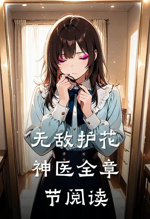 无敌护花神医全章节阅读