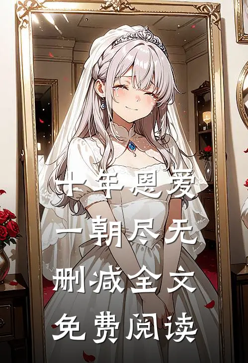 十年恩爱一朝尽无删减全文免费阅读