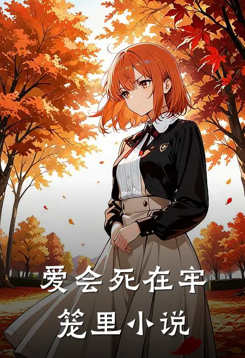 爱会死在牢笼里小说