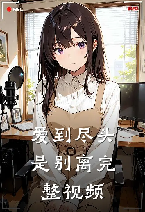 爱到尽头是别离完整视频