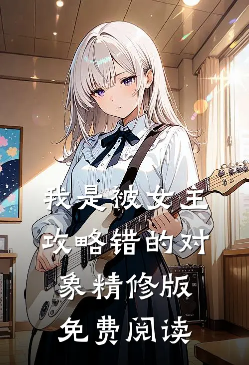 我是被女主攻略错的对象精修版免费阅读