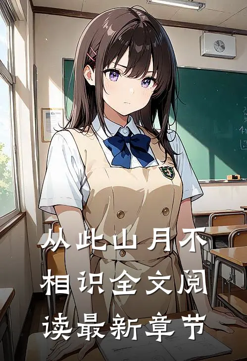 从此山月不相识全文阅读最新章节