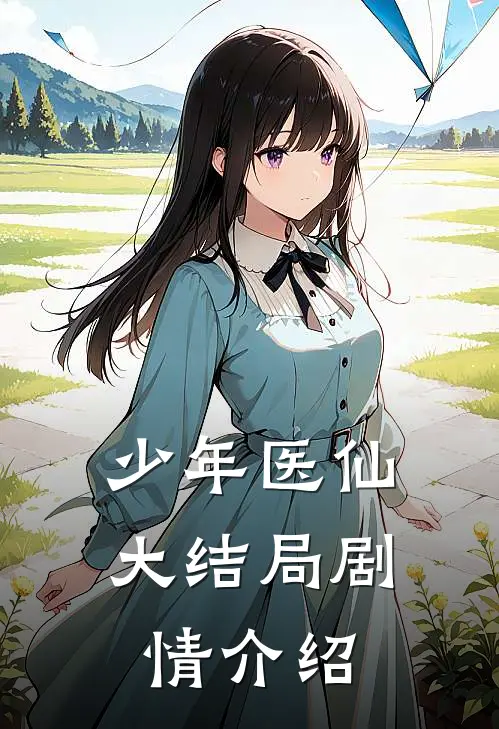 少年医仙大结局剧情介绍