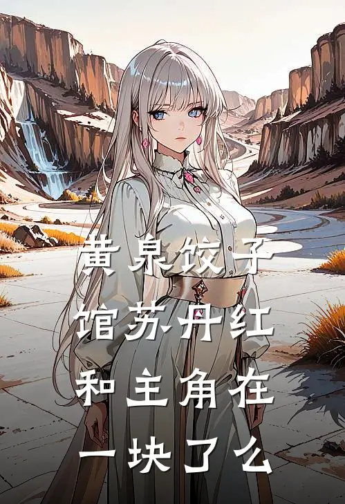 黄泉饺子馆苏丹红和主角在一块了么