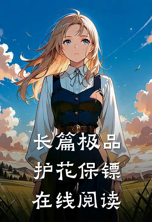 长篇极品护花保镖在线阅读
